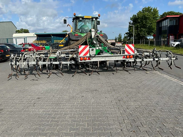 2014 samson cmx6,7 bouwlandbemester - afbeelding 4 van  35