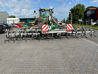 2014 samson cmx6,7 bouwlandbemester - afbeelding 4 van  35
