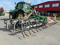 2014 samson cmx6,7 bouwlandbemester - afbeelding 5 van  35