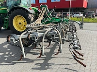 2014 samson cmx6,7 bouwlandbemester - afbeelding 6 van  35