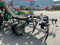 2014 samson cmx6,7 bouwlandbemester - afbeelding 7 van  35