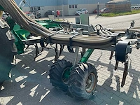 2014 samson cmx6,7 bouwlandbemester - afbeelding 8 van  35