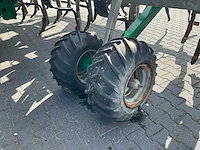 2014 samson cmx6,7 bouwlandbemester - afbeelding 9 van  35