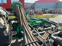 2014 samson cmx6,7 bouwlandbemester - afbeelding 10 van  35