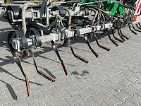 2014 samson cmx6,7 bouwlandbemester - afbeelding 11 van  35