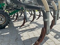 2014 samson cmx6,7 bouwlandbemester - afbeelding 13 van  35