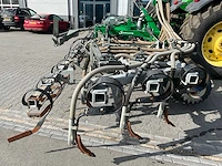2014 samson cmx6,7 bouwlandbemester - afbeelding 16 van  35