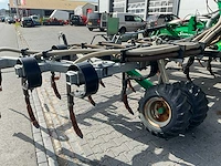 2014 samson cmx6,7 bouwlandbemester - afbeelding 17 van  35