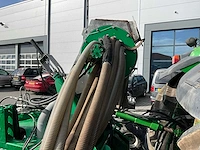 2014 samson cmx6,7 bouwlandbemester - afbeelding 19 van  35