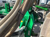 2014 samson cmx6,7 bouwlandbemester - afbeelding 20 van  35
