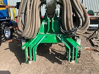 2014 samson cmx6,7 bouwlandbemester - afbeelding 27 van  35