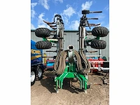 2014 samson cmx6,7 bouwlandbemester - afbeelding 29 van  35