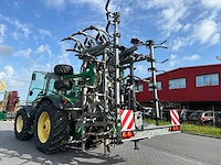 2014 samson cmx6,7 bouwlandbemester - afbeelding 23 van  35