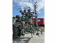2014 samson cmx6,7 bouwlandbemester - afbeelding 30 van  35