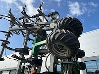 2014 samson cmx6,7 bouwlandbemester - afbeelding 32 van  35