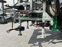 2014 samson cmx6,7 bouwlandbemester - afbeelding 33 van  35