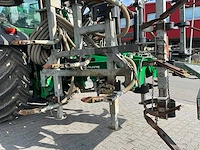 2014 samson cmx6,7 bouwlandbemester - afbeelding 35 van  35