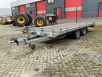 2014 saris c2c aanhangwagen - afbeelding 1 van  10