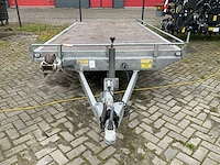 2014 saris c2c aanhangwagen - afbeelding 3 van  10
