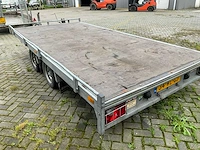 2014 saris c2c aanhangwagen - afbeelding 9 van  10