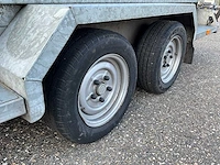 2014 saris magnum machinetransporter - afbeelding 3 van  16