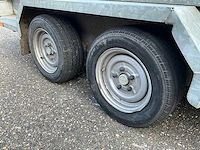 2014 saris magnum machinetransporter - afbeelding 4 van  16