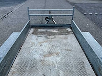 2014 saris magnum machinetransporter - afbeelding 5 van  16