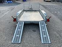 2014 saris magnum machinetransporter - afbeelding 6 van  16