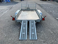 2014 saris magnum machinetransporter - afbeelding 7 van  16