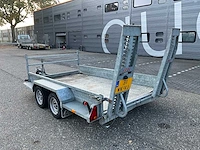 2014 saris magnum machinetransporter - afbeelding 10 van  16