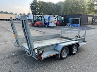 2014 saris magnum machinetransporter - afbeelding 12 van  16