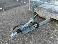 2014 saris magnum machinetransporter - afbeelding 16 van  16