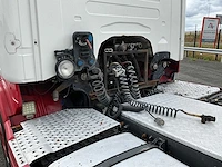 2014 scania g410 euro6 vrachtwagen - afbeelding 8 van  38
