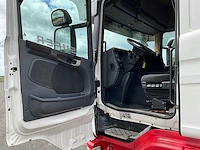 2014 scania g410 euro6 vrachtwagen - afbeelding 11 van  38