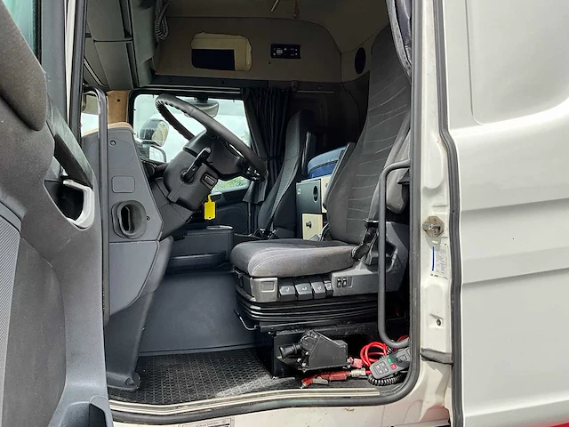 2014 scania g410 euro6 vrachtwagen - afbeelding 13 van  38