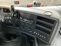 2014 scania g410 euro6 vrachtwagen - afbeelding 18 van  38