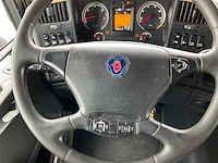 2014 scania g410 euro6 vrachtwagen - afbeelding 19 van  38