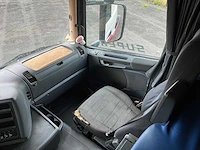2014 scania g410 euro6 vrachtwagen - afbeelding 25 van  38