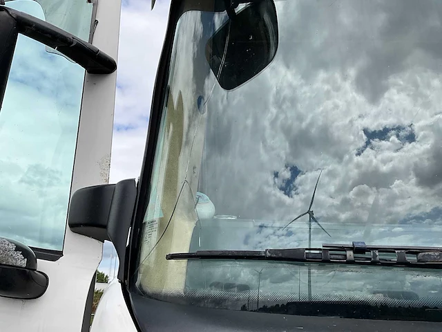 2014 scania g410 euro6 vrachtwagen - afbeelding 31 van  38