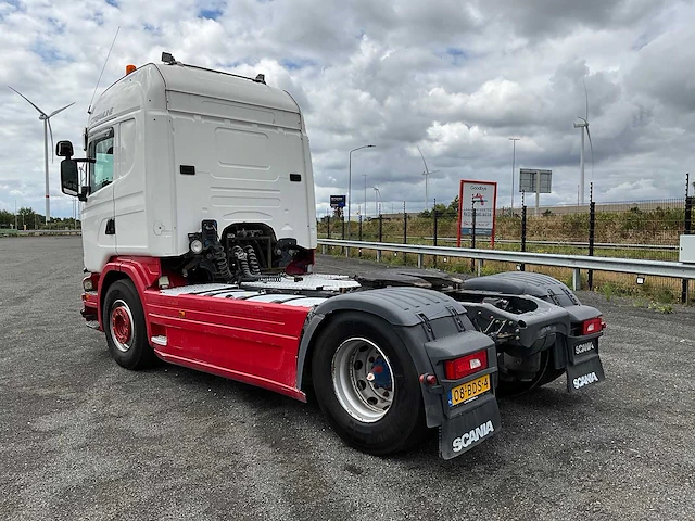 2014 scania g410 euro6 vrachtwagen - afbeelding 23 van  38