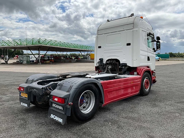 2014 scania g410 euro6 vrachtwagen - afbeelding 34 van  38