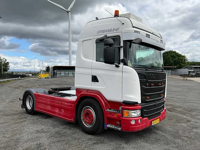 2014 scania g410 euro6 vrachtwagen - afbeelding 36 van  38