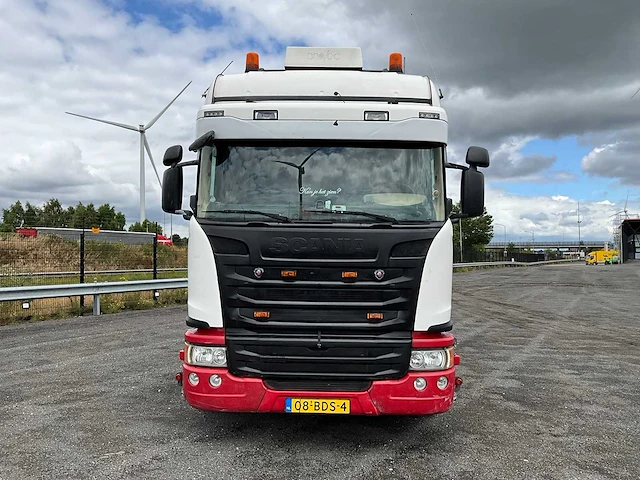 2014 scania g410 euro6 vrachtwagen - afbeelding 37 van  38
