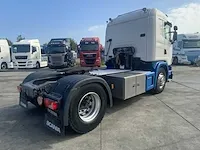 2014 scania g440 vrachtwagen 4x2 - afbeelding 23 van  47