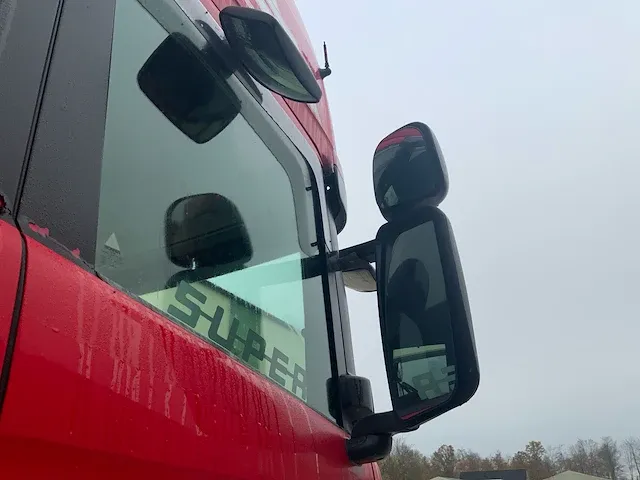 2014 scania r450 opleggertrekker, 42-bdp-4 - afbeelding 12 van  26