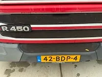 2014 scania r450 opleggertrekker, 42-bdp-4 - afbeelding 13 van  26