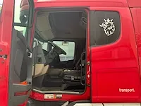 2014 scania r450 opleggertrekker, 42-bdp-4 - afbeelding 14 van  26