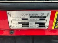 2014 scania r450 opleggertrekker, 42-bdp-4 - afbeelding 15 van  26