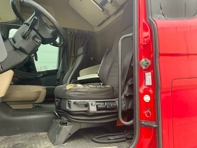 2014 scania r450 opleggertrekker, 42-bdp-4 - afbeelding 16 van  26