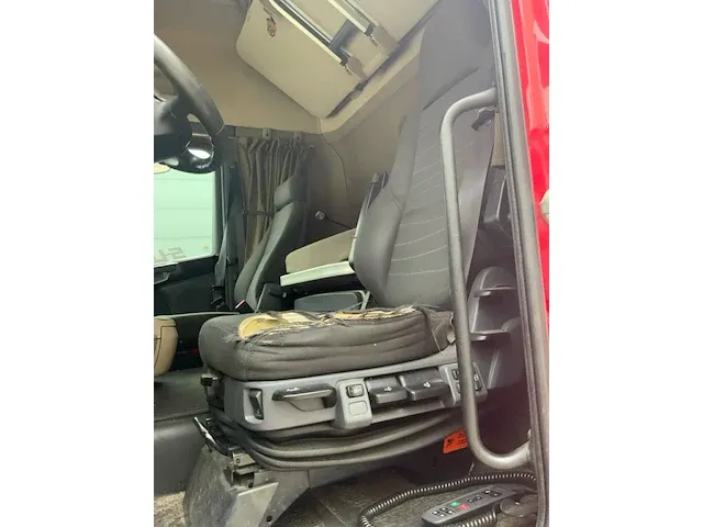 2014 scania r450 opleggertrekker, 42-bdp-4 - afbeelding 17 van  26